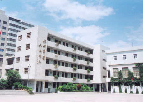 陕西省西安小学校园环境2004-9-2317027040