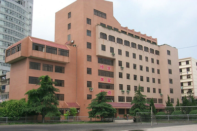 江苏大学校园环境其他校区