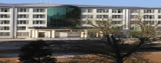 会泽第二中学地址和校园环境 (1图)