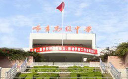 深圳布吉高级中学地址和校园环境